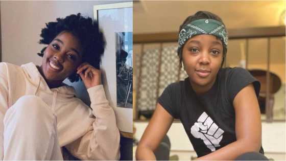 Thuso Mbedu: Mzansi marvels at actress’ incredible talent