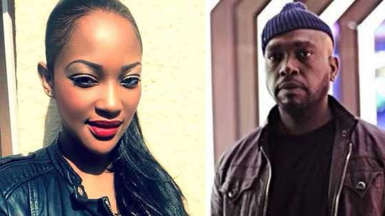 Flabba's ex and murderer, Sindisiwe Manqele, turns to a motivational speaker for healing after parole release: "She is remorseful"