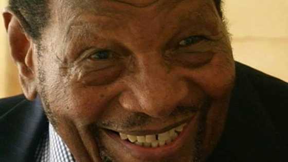 Richard Maponya's story of business success