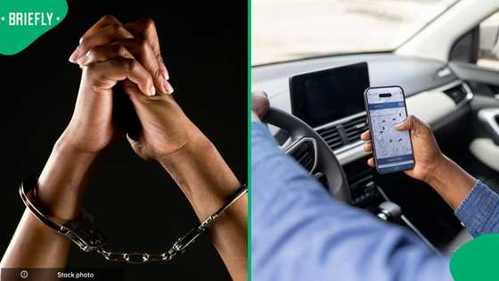 South Africans outraged after two women arrested for kidnapping and rape of e-hailing driver