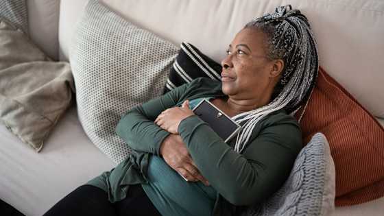 I married a widow for her fortune — After her funeral, her lawyer gave me a letter
