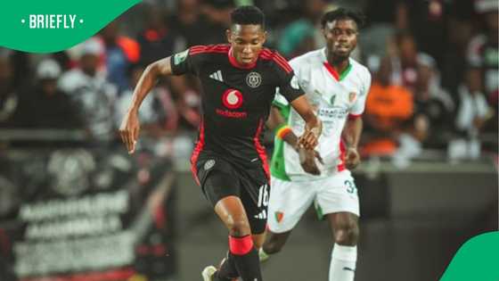 Pirates advance to CAF Champions League semifinals, next opponents confirmed