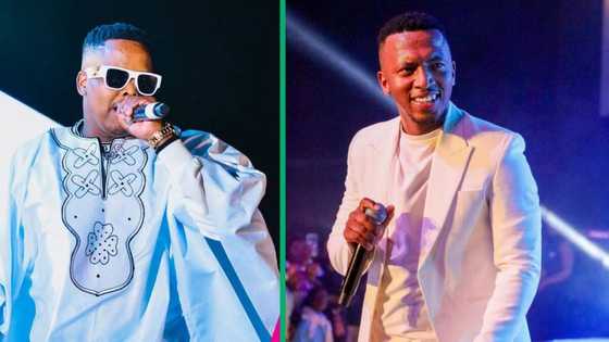 Ukhozi FM releases Top 10 Songs of the Year contenders list, 'Mnike' snub sparks outage