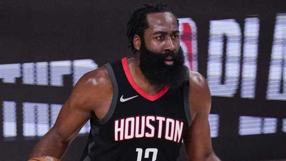 What is exciting about the life of the best NBA player from Houston Rockets, James Harden?