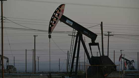 HSBC bank says to stop funding new oil and gas fields