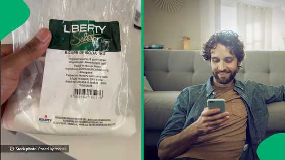 "Sweat?": Man shares hack to get mattress clean, Mzansi gets curious about methods
