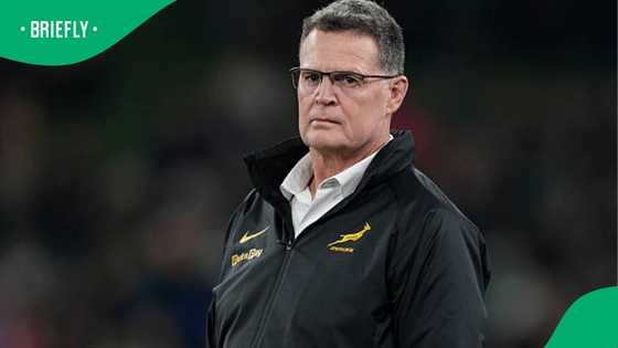 World Rugby raises concerns over Springboks’ injury crisis ahead of 2026 season