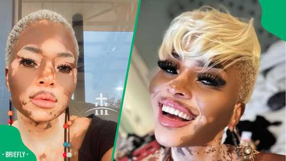 Mich gushes over 'Big Brother Mzansi' friend Yolanda: "I definitely won over her"