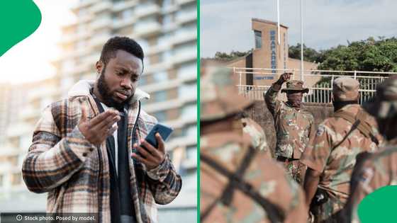 SANDF soldiers killed fighting M23 rebels in Eastern DRC, Mzansi says: "Bring our soldiers home"