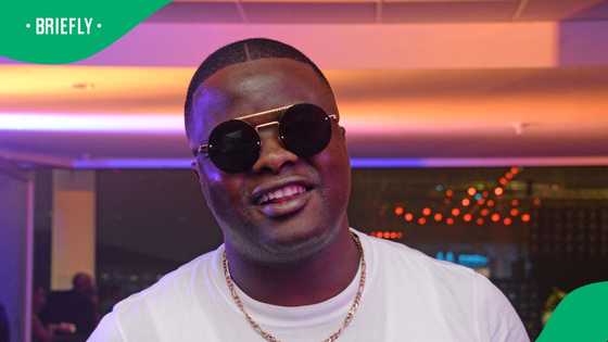 DJ Sumbody murder case: Gauteng businessman arrested in connection with hit