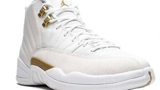 Here are the most expensive sneakers in the world and their prices