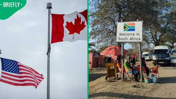 US, UK, Canada warn travellers about violent crime and scams if visiting South Africa, locals react