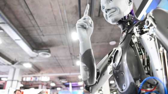 EU parliament adopts 'historic' rules on AI