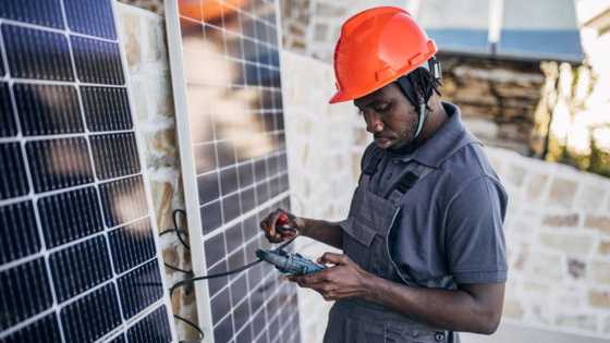 Eskom submits tariff increase bid to charge people more for solar power, says it is not discouraging use