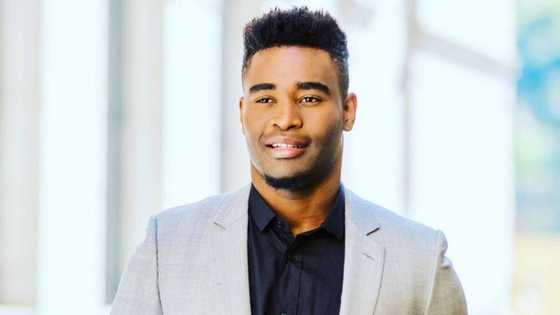 Facts about Keo Motsepe you may never know