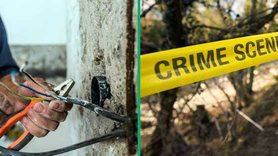 Community's Desperate Pleas for Electricity Ignored, 4 Boys Killed By Illegal Connections in Philippi