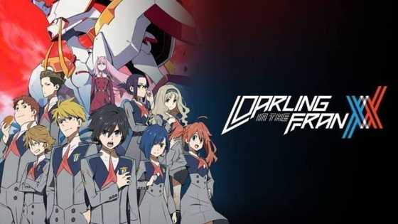 Everything about Darling in the Franxx Season 2: announcement, release date, episodes