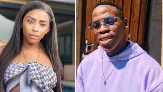 Gigi Lamayne says Hip hop is toxic amid South African rappers beefing & participating in boxing matches, rapper advises Big Xhosa to mind his business