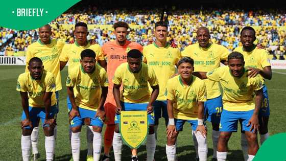 Former Mamelodi Sundowns star joins Liverpool after leaving PSL giants
