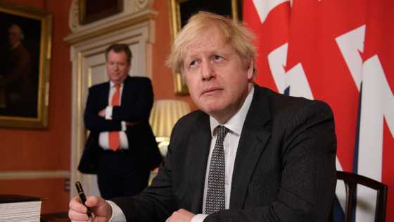 UK prime minister Boris Johnson resigns after Conservative Party ministers turn against him in mass resignations