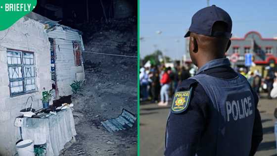 KZN police fatally wound four wanted suspects in Inanda, South Africans react to latest shootout