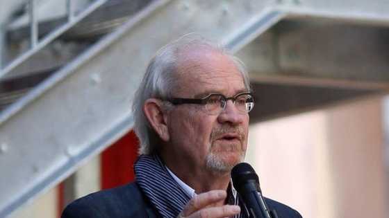 The story of Max du Preez age, career, and books
