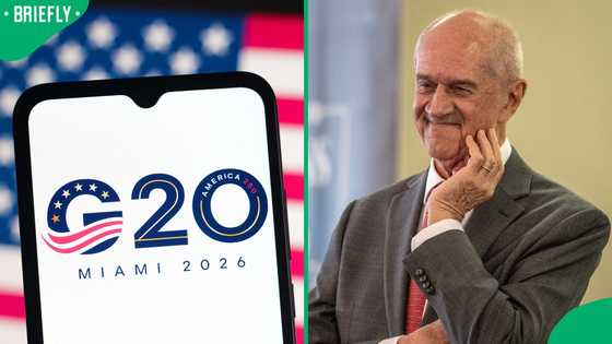 Roelf Meyer explains why South Africa is no longer troubled by the US G20 Summit snub