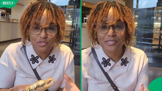 American immigrant stunned by Mzansi's no-spanking law after noticing how well-behaved SA kids are
