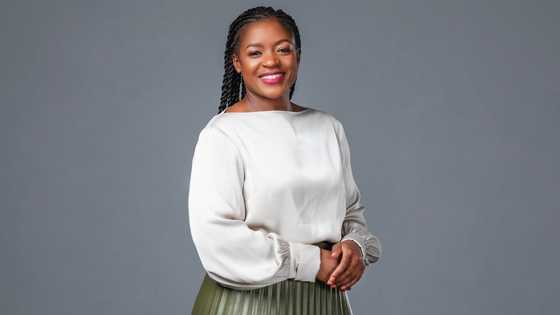 McDonald’s South Africa Welcomes New Impact Director