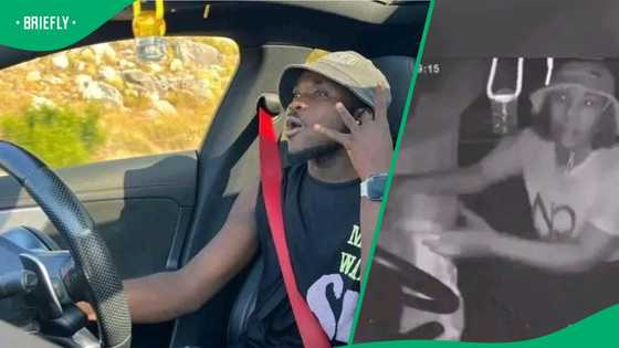 Bolt confirms driver was using a shared account at time of death