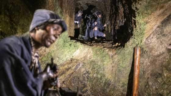 The centuries-old mines stirring Japan-South Korea tensions