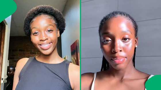 Mzansi woman becomes mom of 2 at 15 with different babby daddies