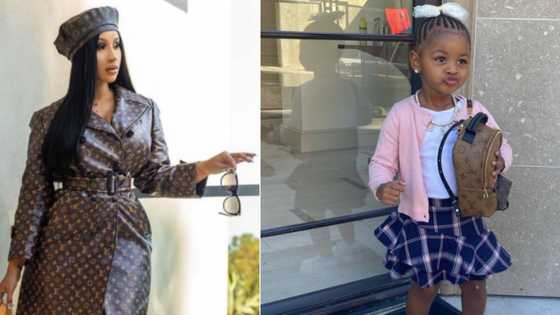 Motherhood blues: Cardi B complains about baby Kulture wanting attention