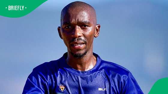 The running community mourns athlete Lukho Ruthula after his sudden death