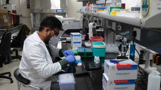 3 million active Covid 19 cases as the virus sweeps across South Africa