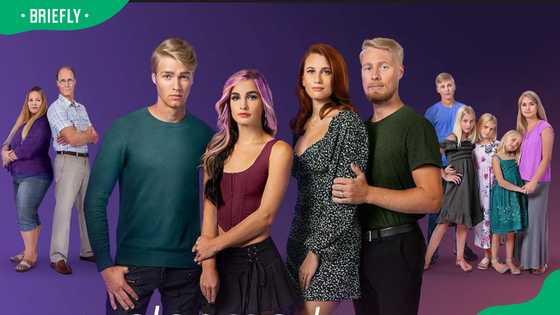 Welcome to Plathville cast: Roles, facts, and where they are now
