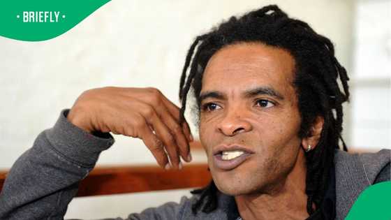 Inside Soli Philander's last TikTok video about his health: "Don't get sick"