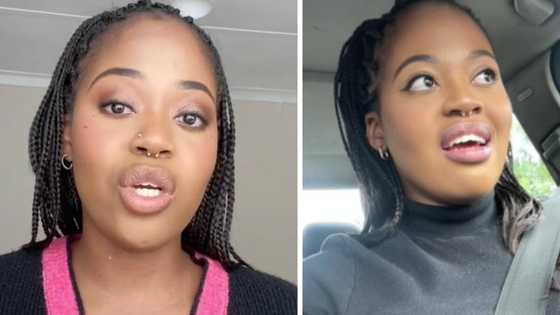 South African makeup artist's journey inspires Mzansi peeps to embrace their potential