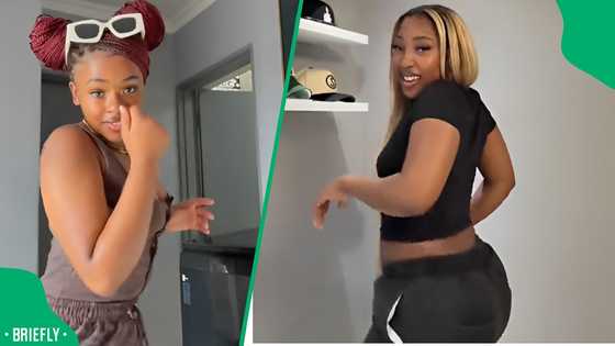 "Something about the Hun Wa cap": South African women's CokeWaterChallenge video gets rave reviews
