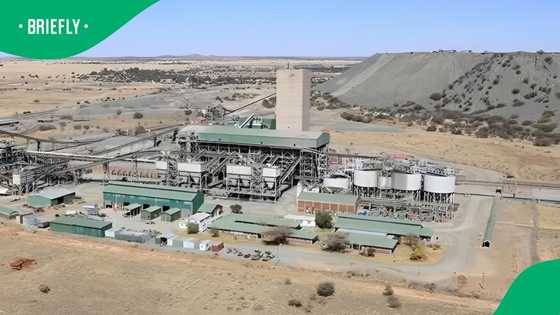 5 miners trapped in Ekapa Minerals Mine in Kimberley presumed to be dead