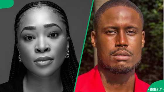 'House of Zwide' January Spoiler: Nkosi dumps Gogo Siya