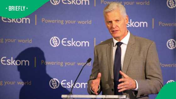 André de Ruyter returns to SA as renewable energy consultant after Yale fellowship