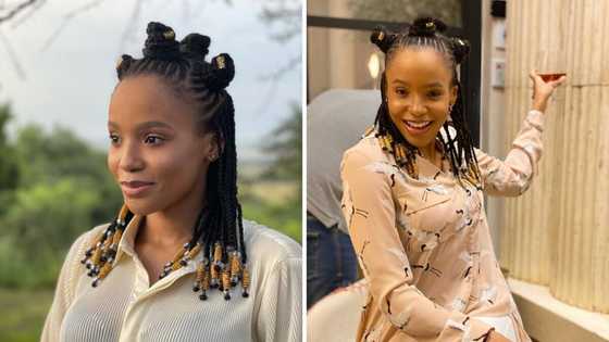 Who is Aamirah Mirah? Biography, age, parents, height, nationality, profiles, net worth