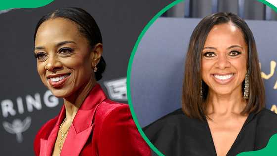 Inside Nischelle Turner's net worth and career as a star ET host