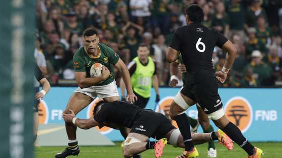 Springboks centurion ‘curse’ strikes again after another player reaches 100 caps