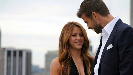 Shakira, Pique reach child custody deal after split