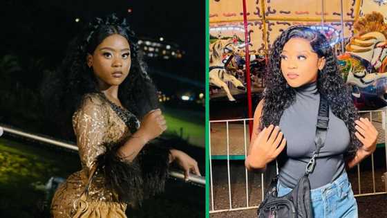 Naledi Aphiwe announces music video for 'Ngyabonga' is complete, shares release date