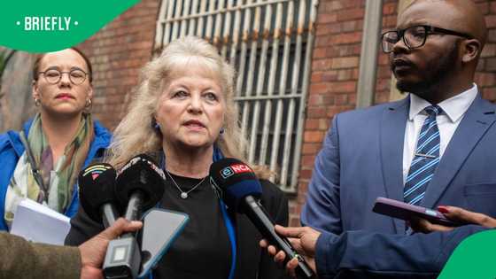 Dianne Kohler-Bernard cleared to remain on Ad Hoc Committee amid pressure to recuse herself