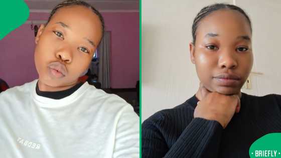 A South African mom went viral after serving meals on cabbage leaves when her kids refused to wash dishes