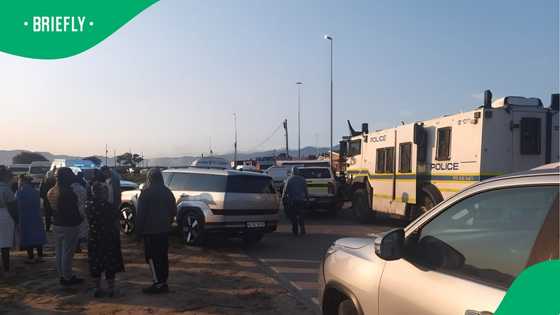 Cape Town taxi violence leaves 2 drivers dead, shooting linked to tension between rival associations
